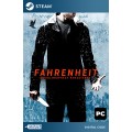 Fahrenheit: Indigo Prophecy Steam CD-Key [GLOBAL]